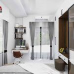 bed room 3