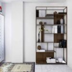 prayer room