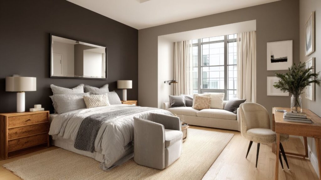 bedroom furniture