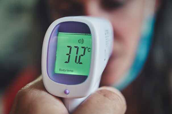 right bedroom temperature for grate sleep