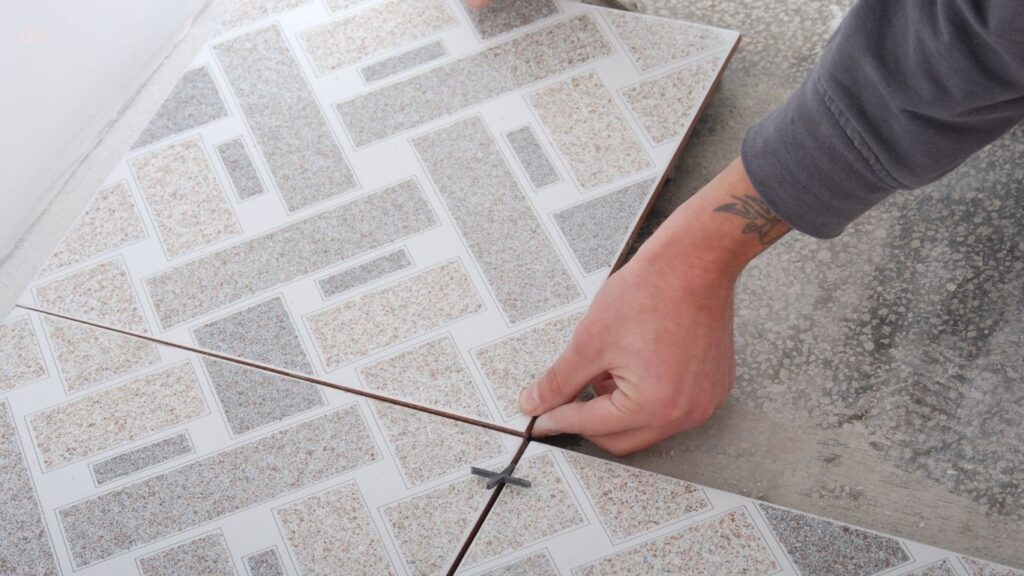 bedroom floorings